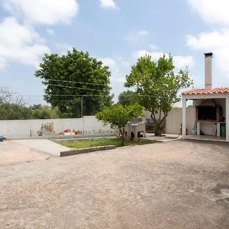 Apartment Flat 12min Walk To The Armacao de Pera