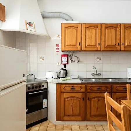 Apartment Flat 12min Walk To The