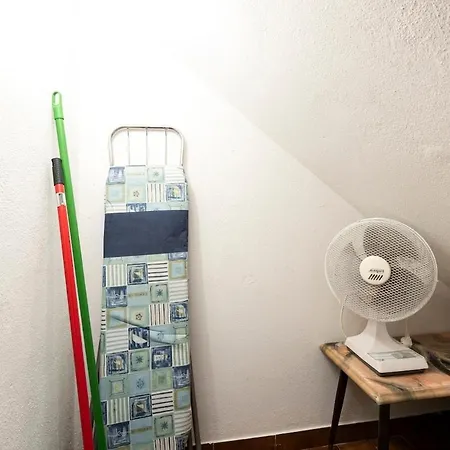 Flat 12min Walk To The Appartement Armação de Pêra