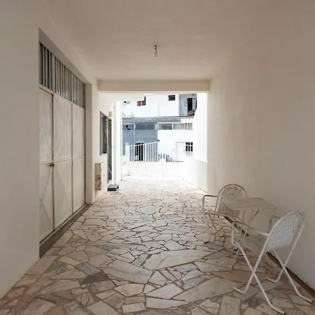 Appartement Flat 12min Walk To The Armação de Pêra